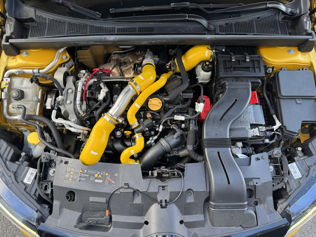 Renault Megane — 39