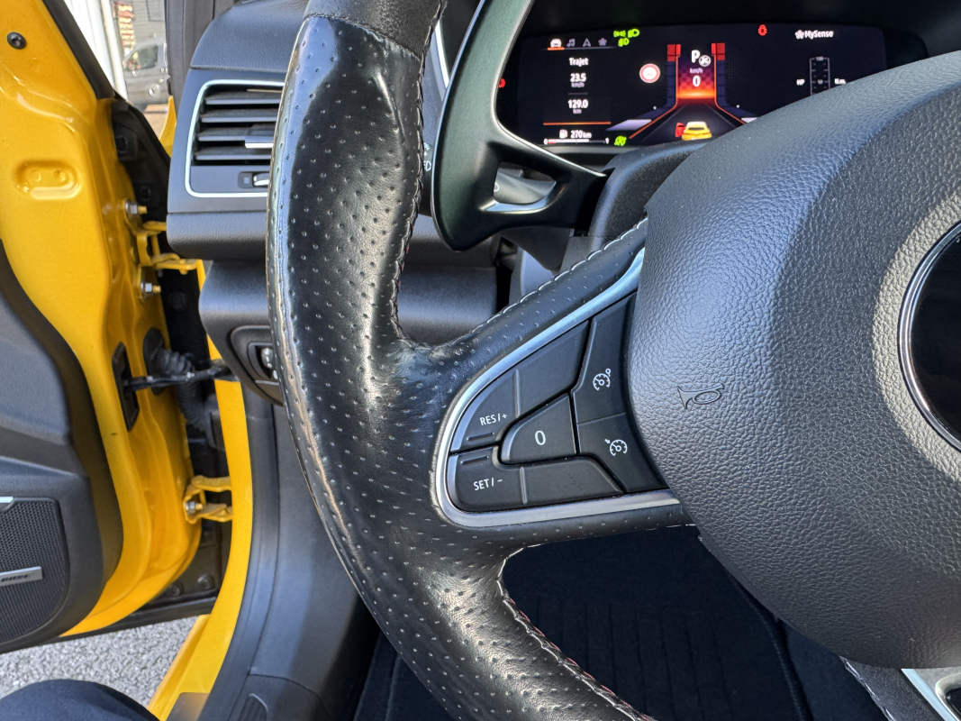 Renault Megane — 11