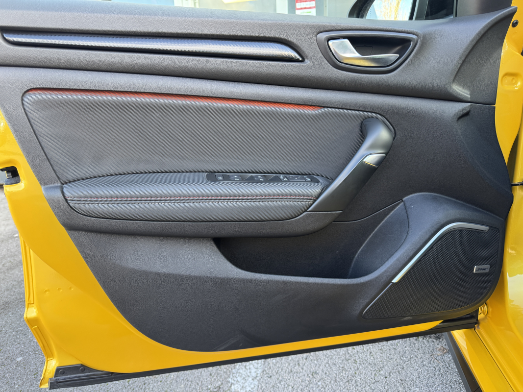 Renault Megane — 7