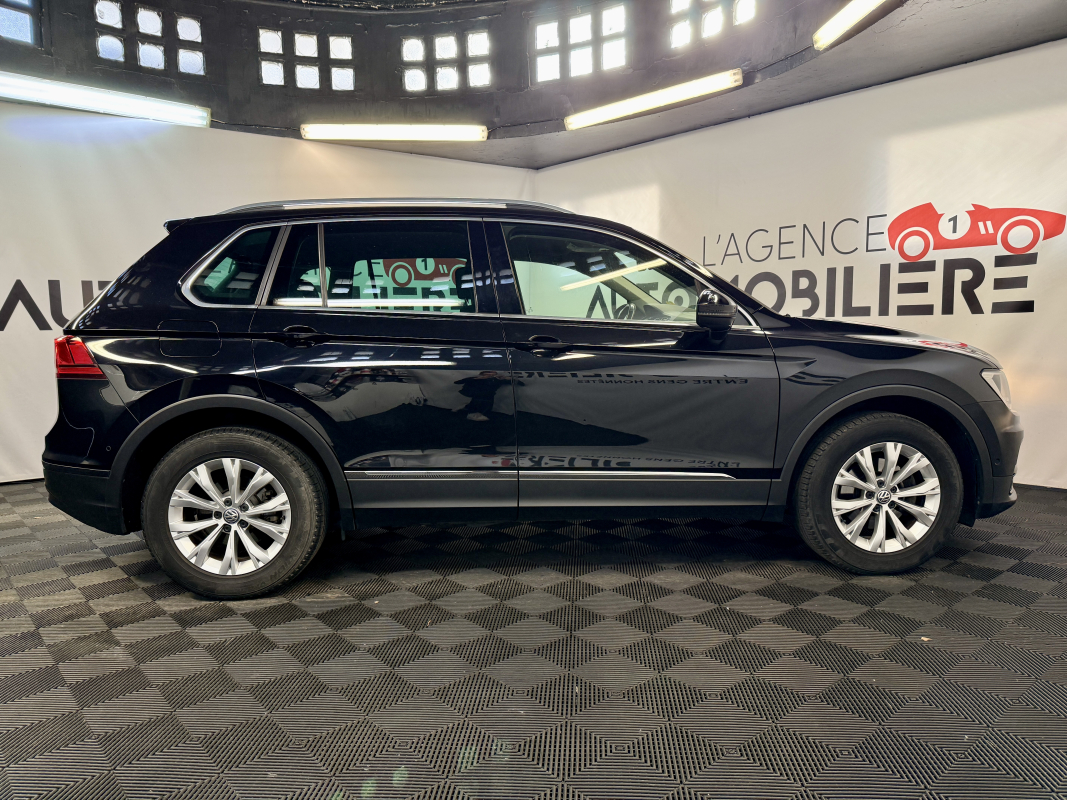 Volkswagen Tiguan — 4