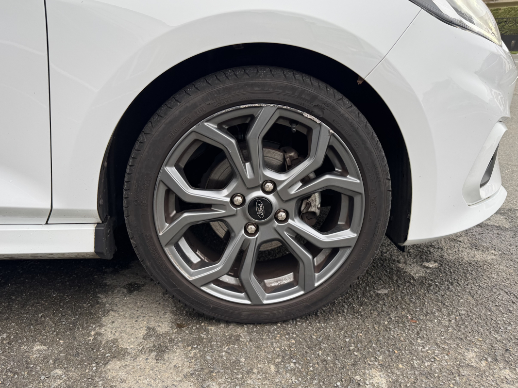 Ford Fiesta — 20
