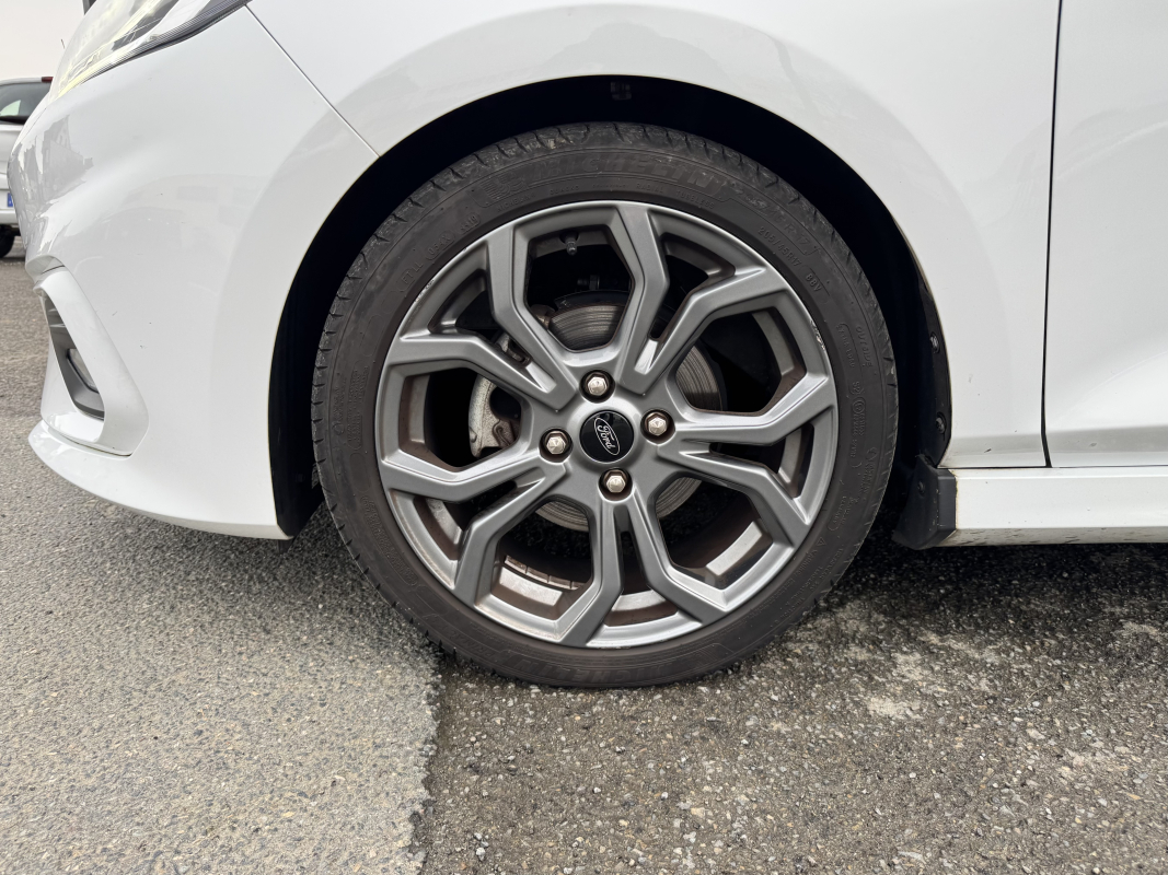 Ford Fiesta — 19