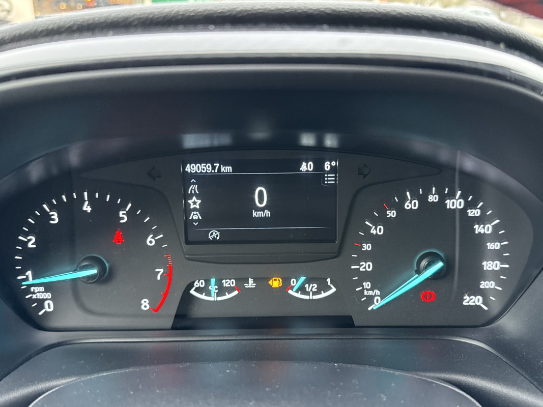 Ford Fiesta — 28
