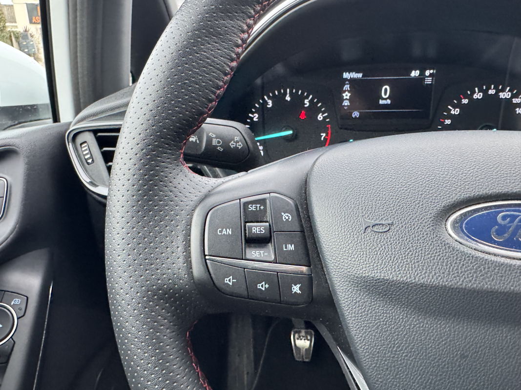 Ford Fiesta — 25
