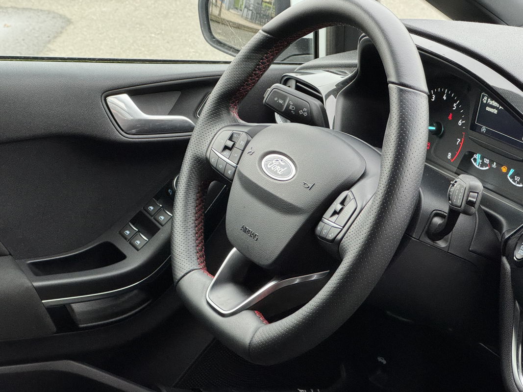 Ford Fiesta — 27