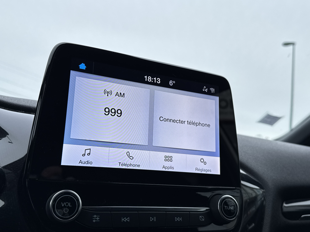 Ford Fiesta — 29