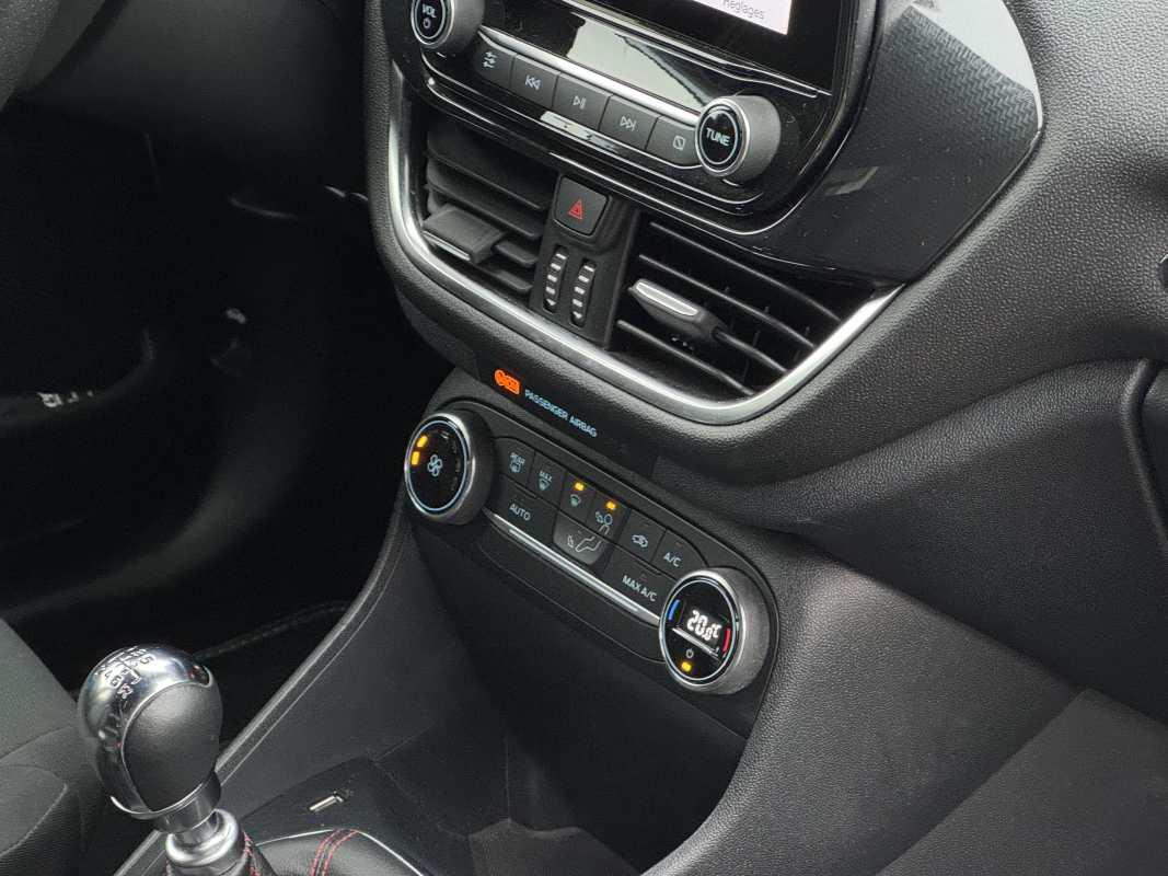 Ford Fiesta — 13