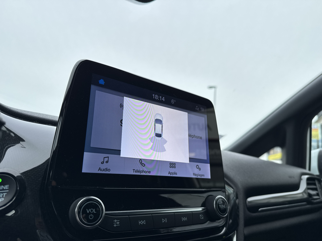 Ford Fiesta — 12