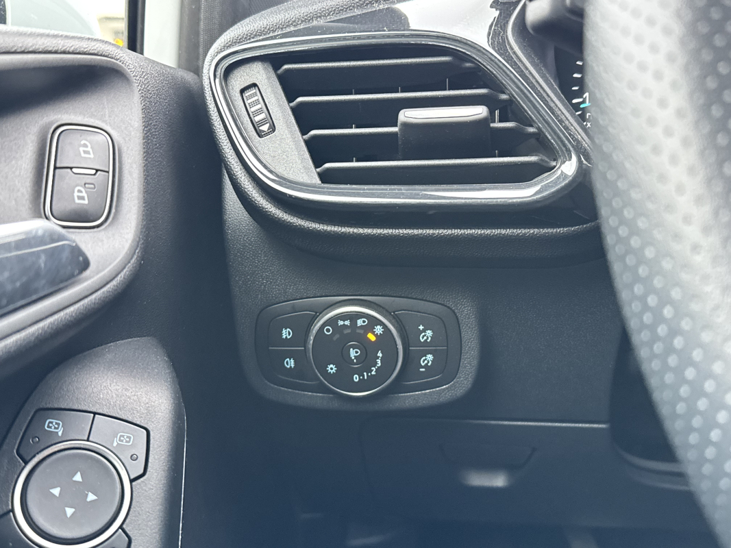 Ford Fiesta — 23