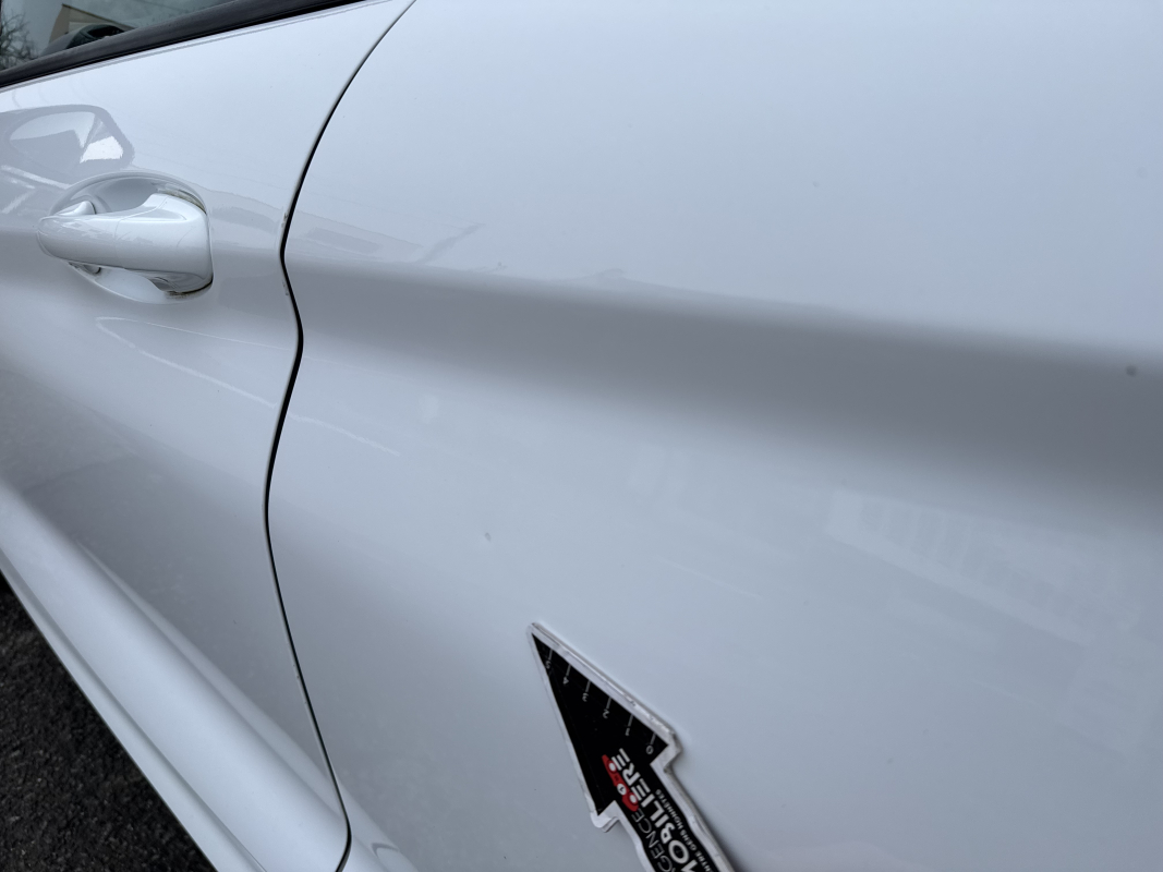 Ford Fiesta — 37
