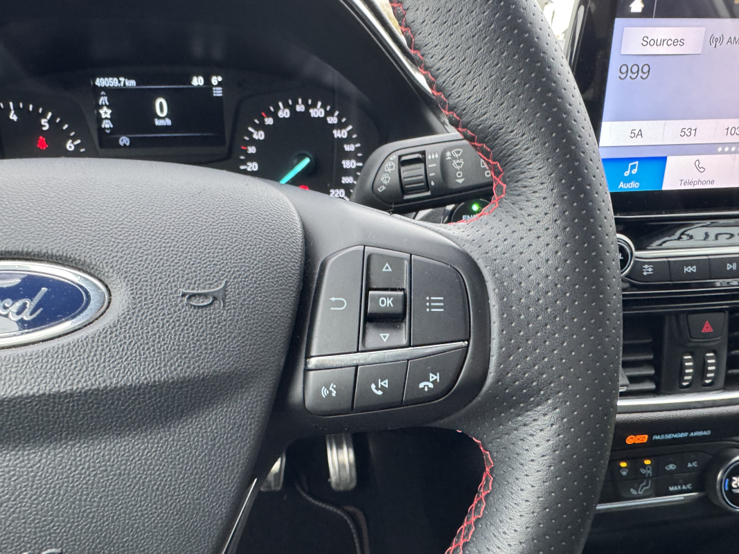 Ford Fiesta — 26