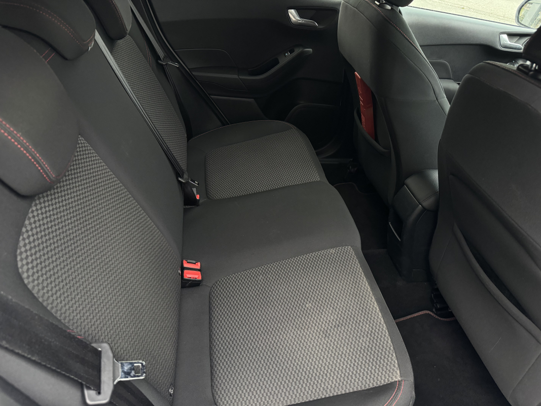 Ford Fiesta — 33