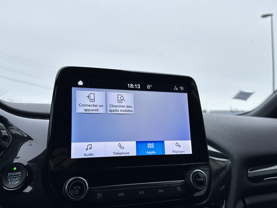 Ford Fiesta — 30