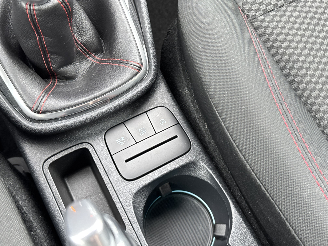 Ford Fiesta — 14
