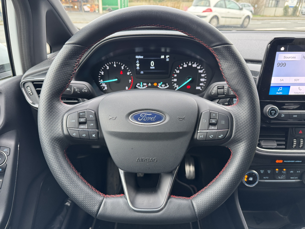 Ford Fiesta — 11