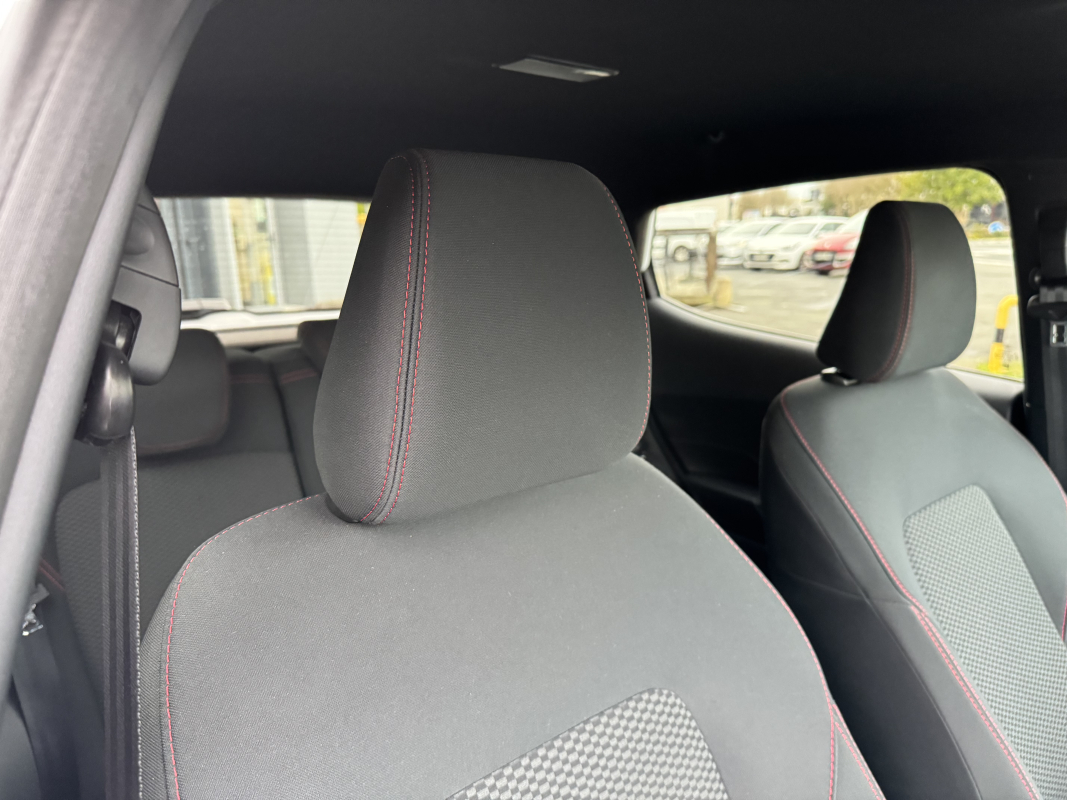 Ford Fiesta — 31