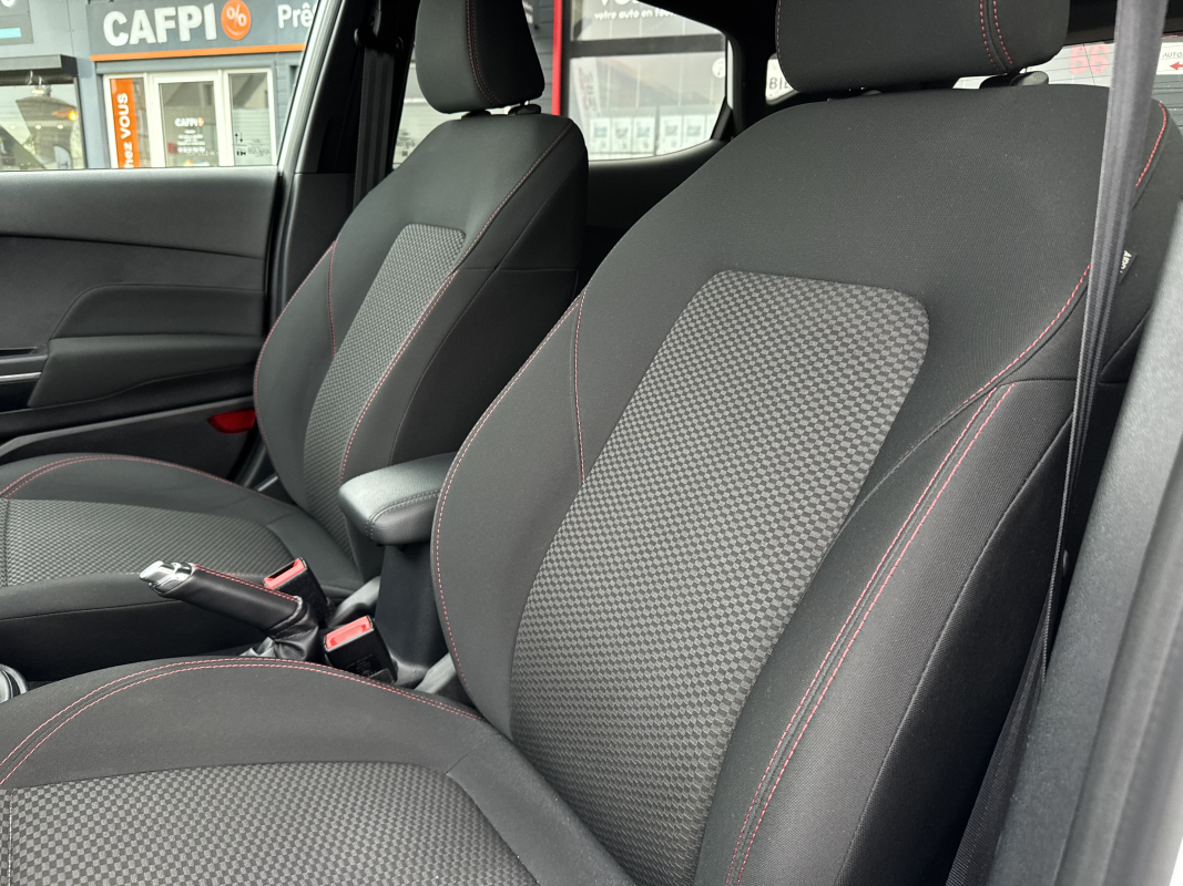 Ford Fiesta — 15