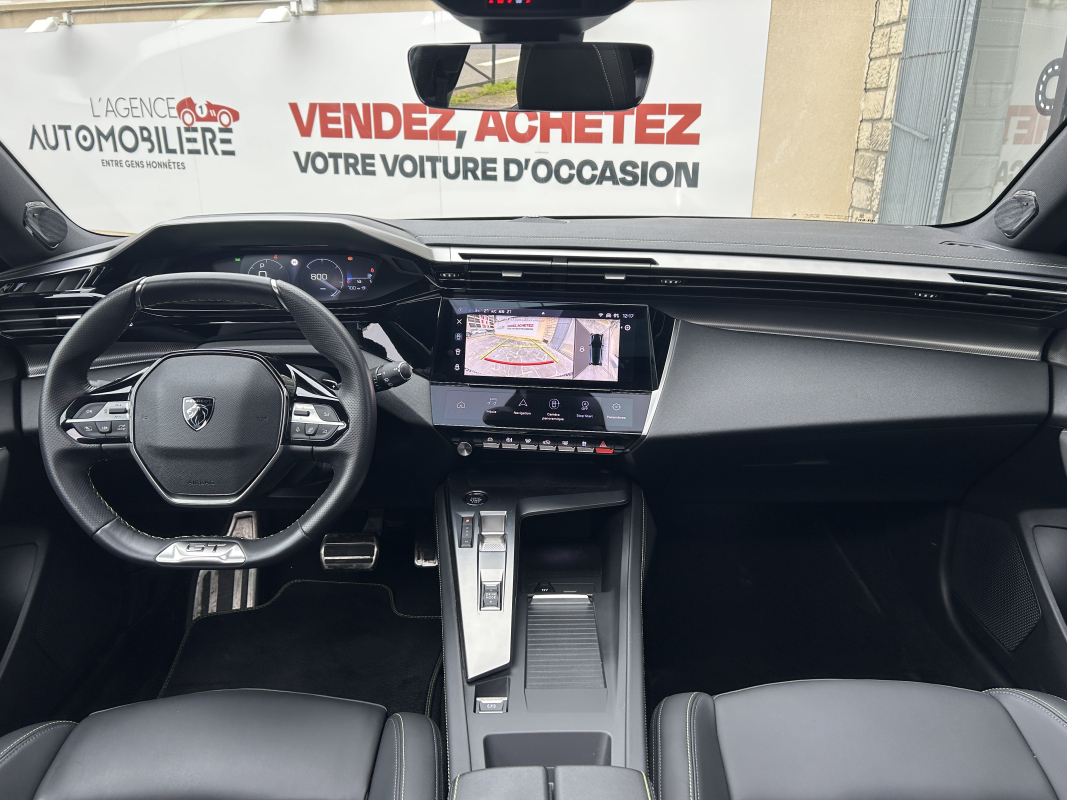 Peugeot 308 — 13