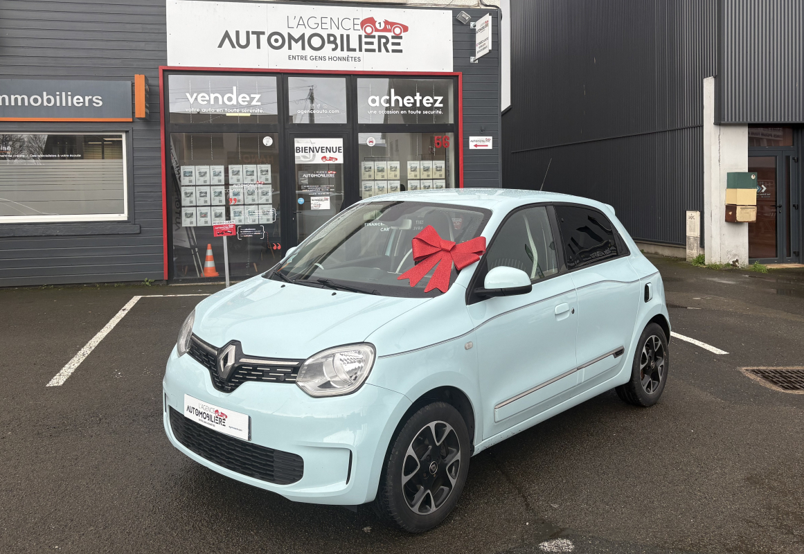 Renault Twingo