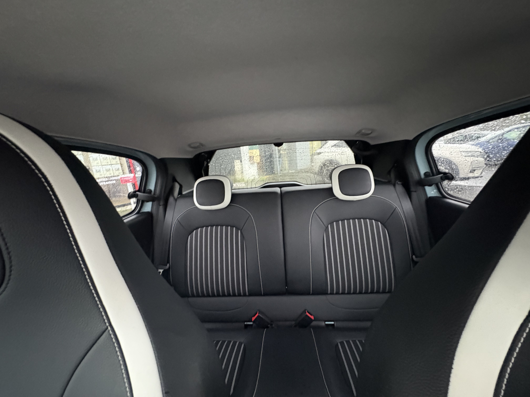 Renault Twingo — 17