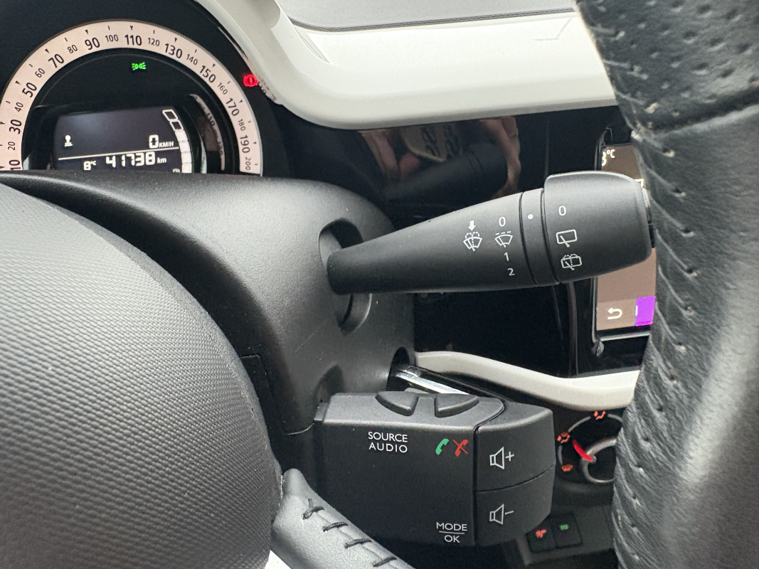 Renault Twingo — 18