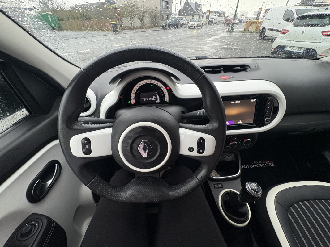 Renault Twingo — 20