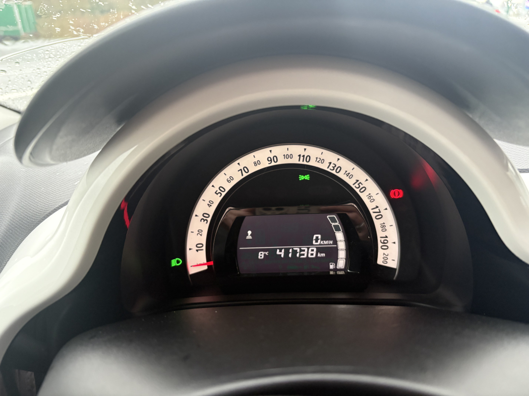 Renault Twingo — 22