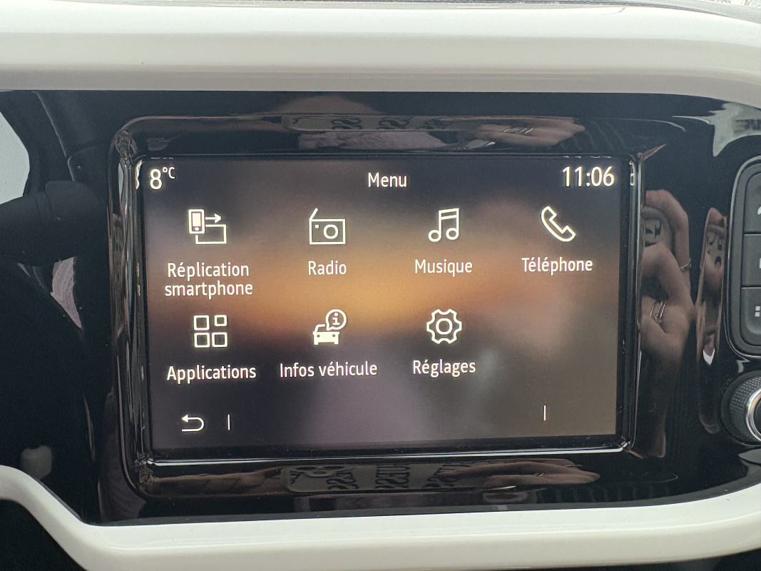 Renault Twingo — 23