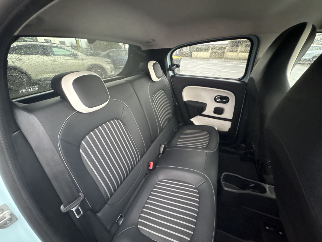 Renault Twingo — 26