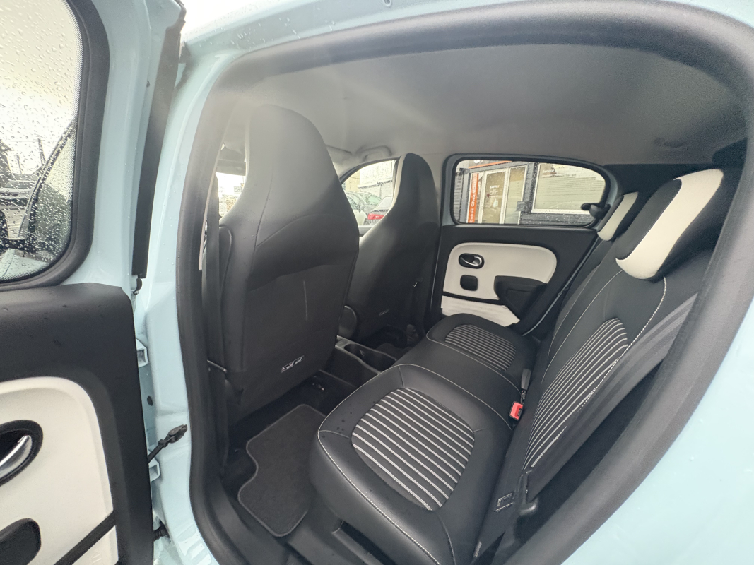 Renault Twingo — 27