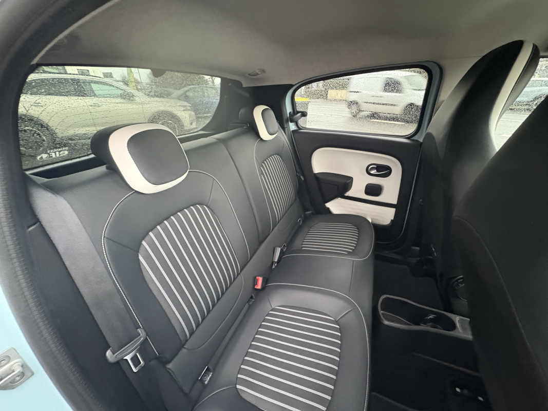 Renault Twingo — 29