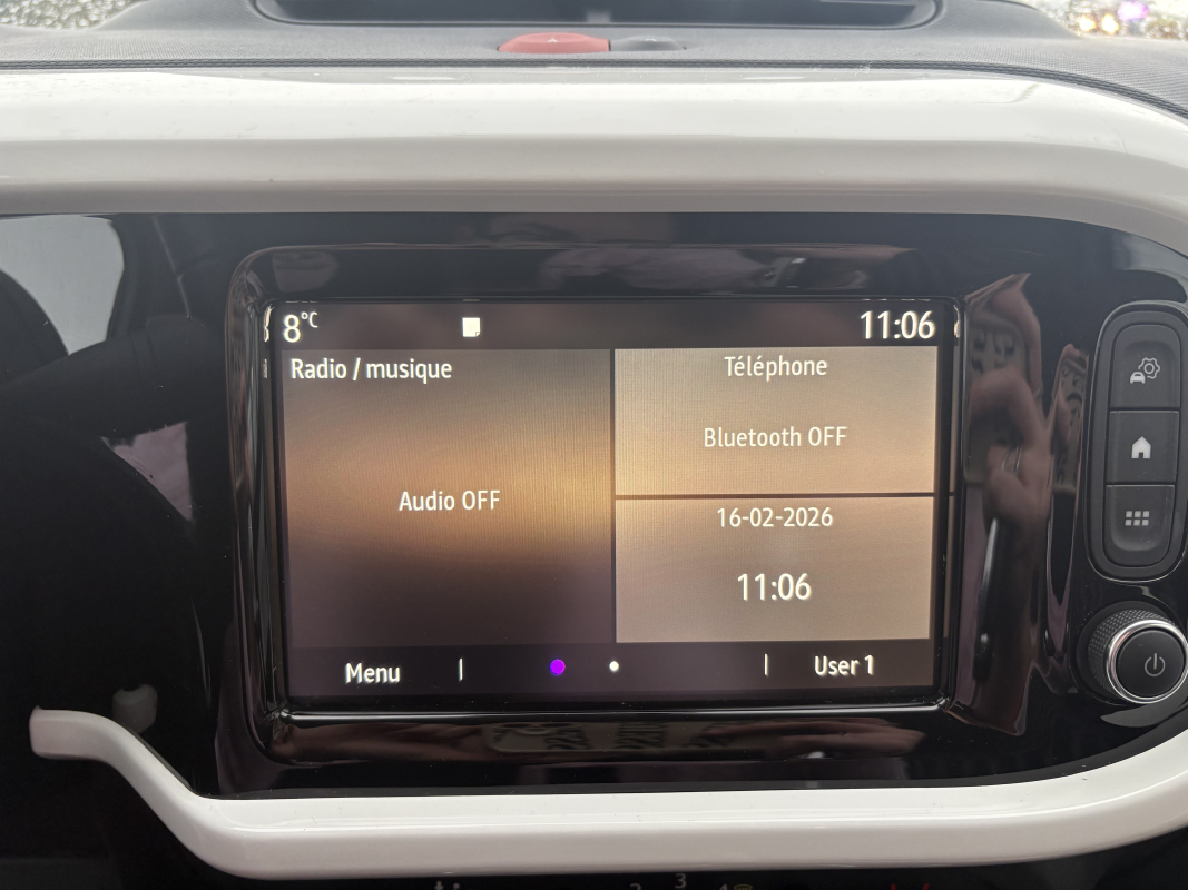 Renault Twingo — 30