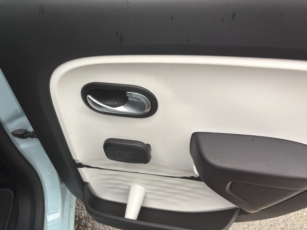 Renault Twingo — 31