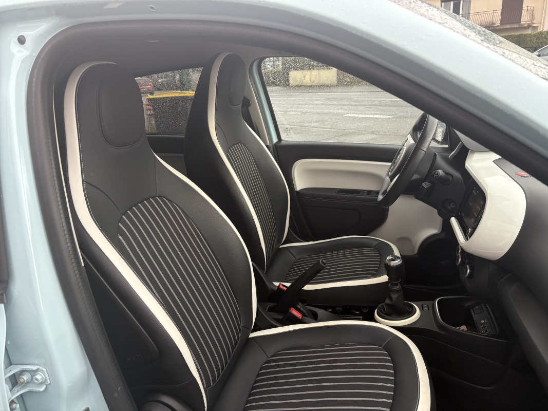Renault Twingo — 15