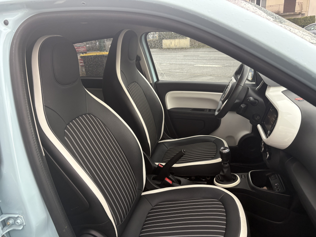 Renault Twingo — 33