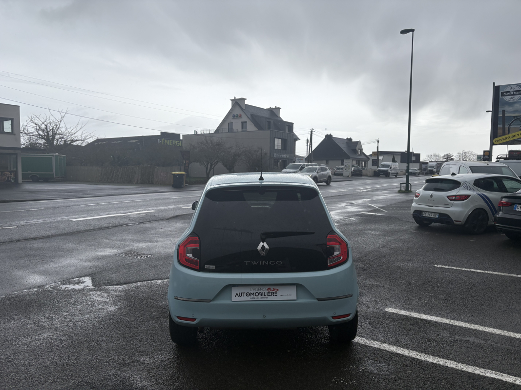 Renault Twingo — 6