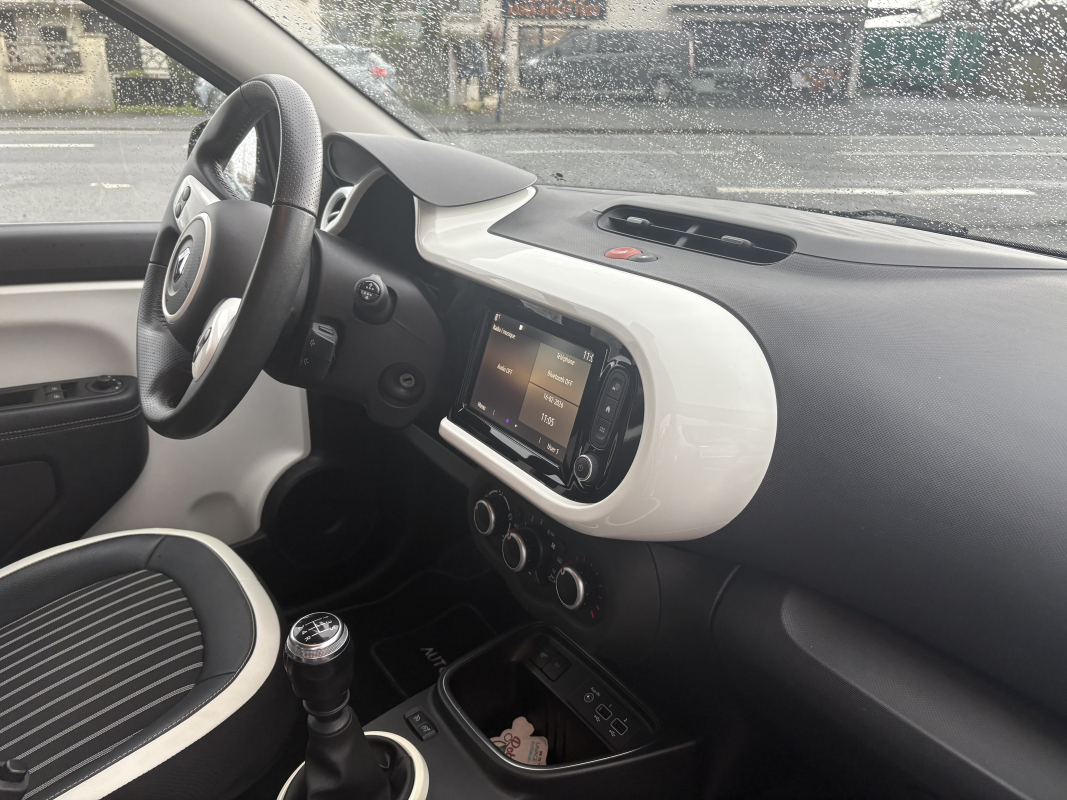Renault Twingo — 14