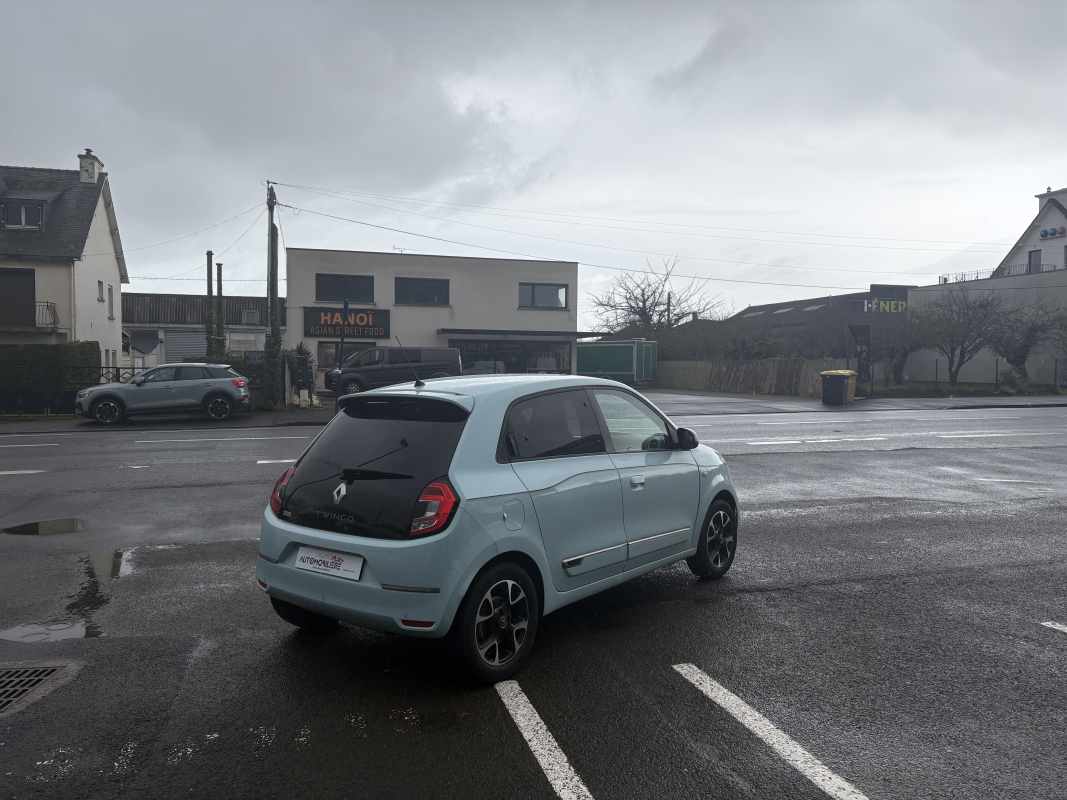 Renault Twingo — 5
