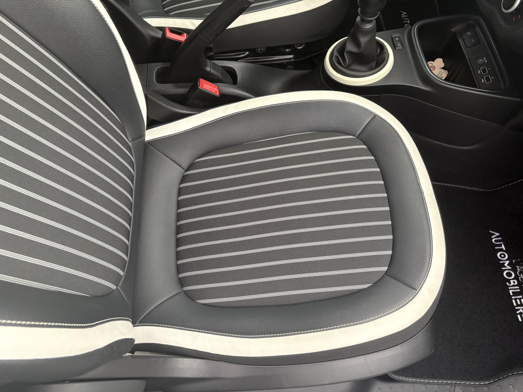 Renault Twingo — 34