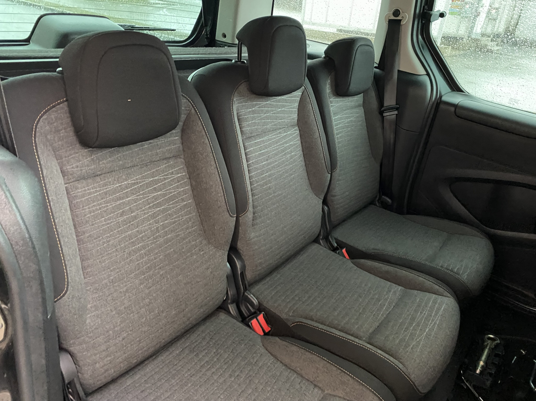 Citroen Berlingo — 16