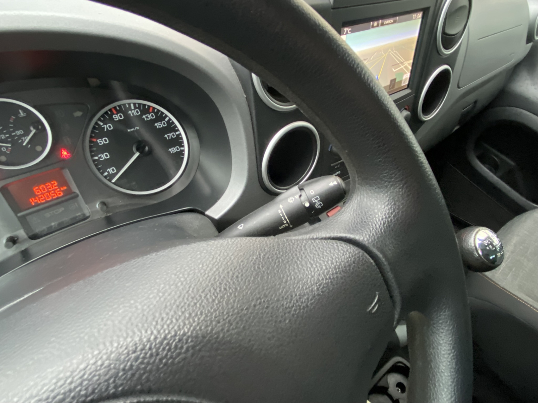 Citroen Berlingo — 24