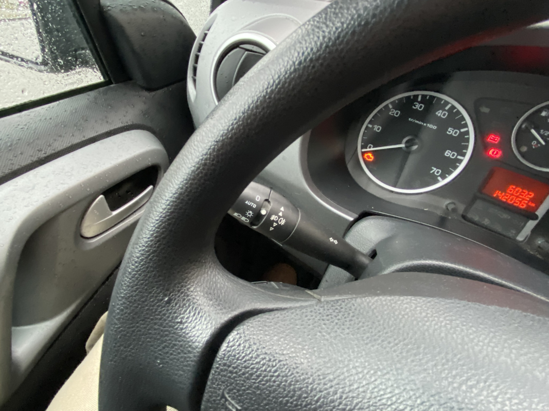 Citroen Berlingo — 25