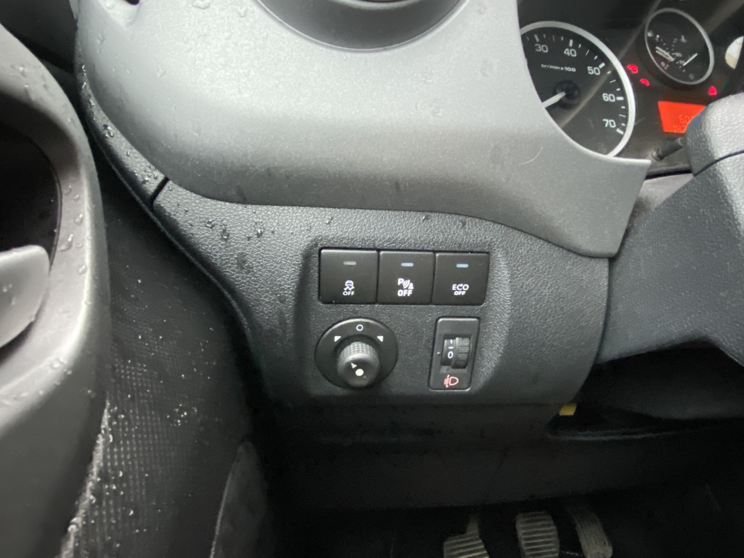 Citroen Berlingo — 26