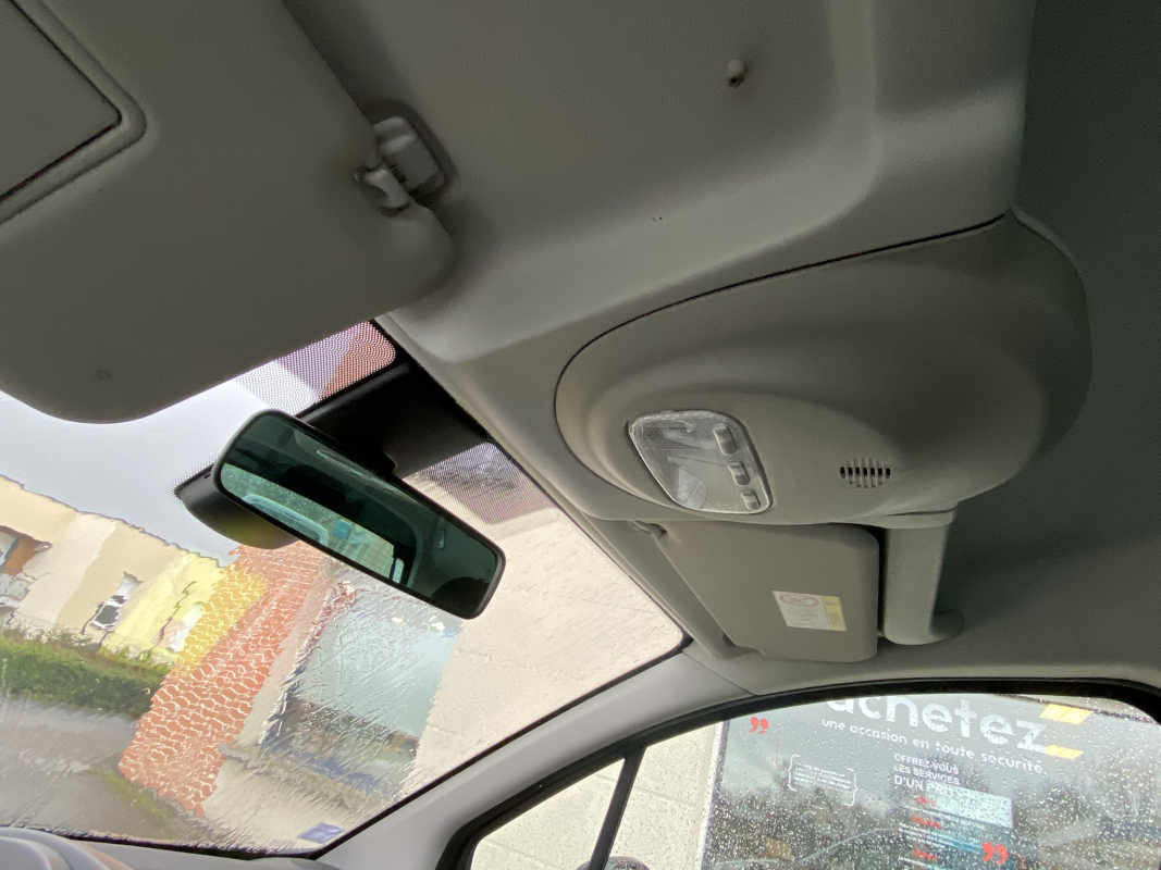 Citroen Berlingo — 27