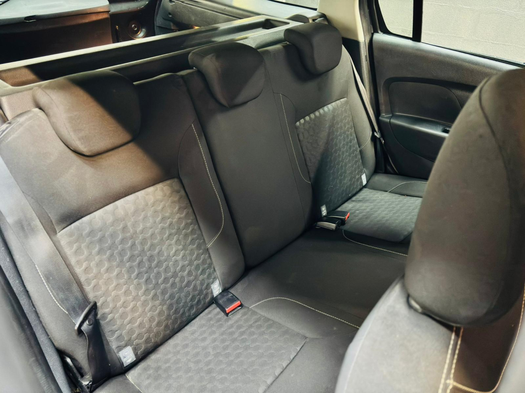 Dacia Logan MCV — 17