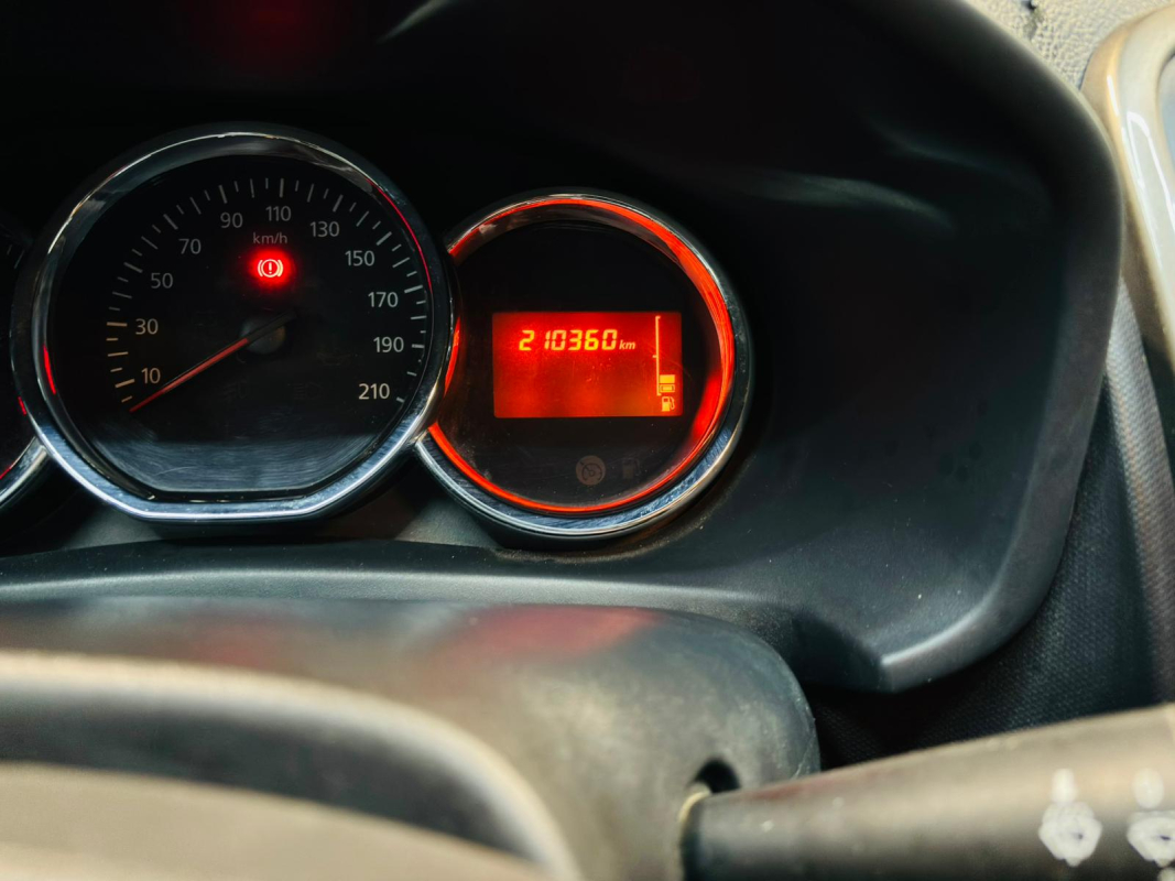 Dacia Logan MCV — 15