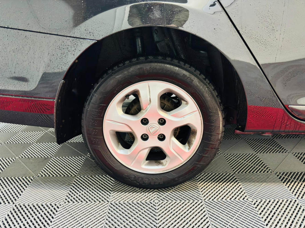 Dacia Logan MCV — 21