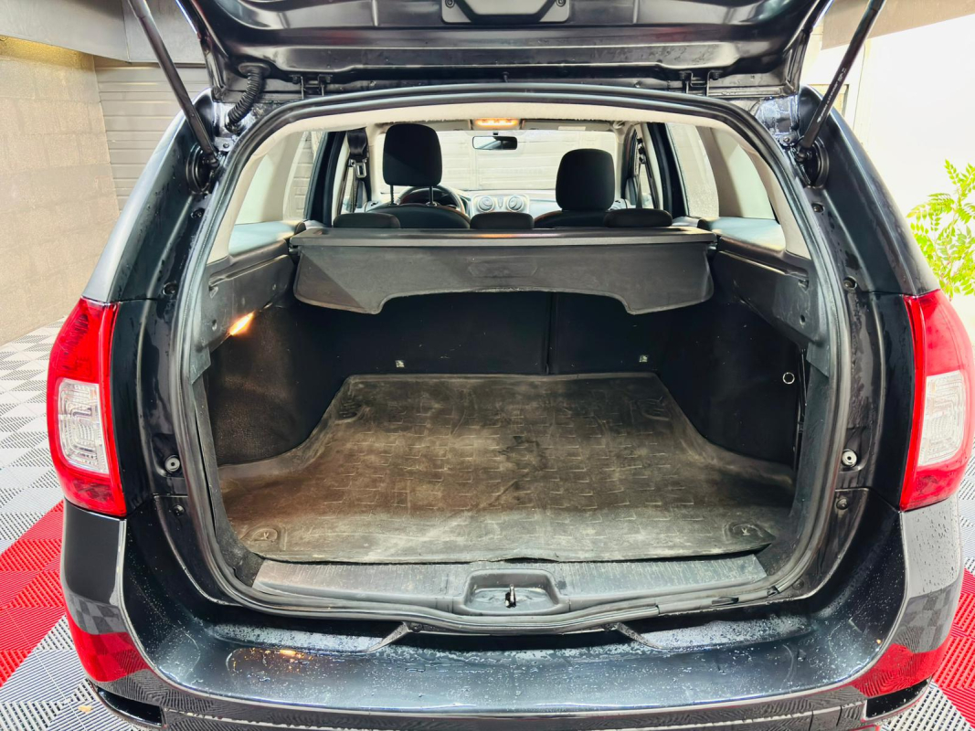 Dacia Logan MCV — 18