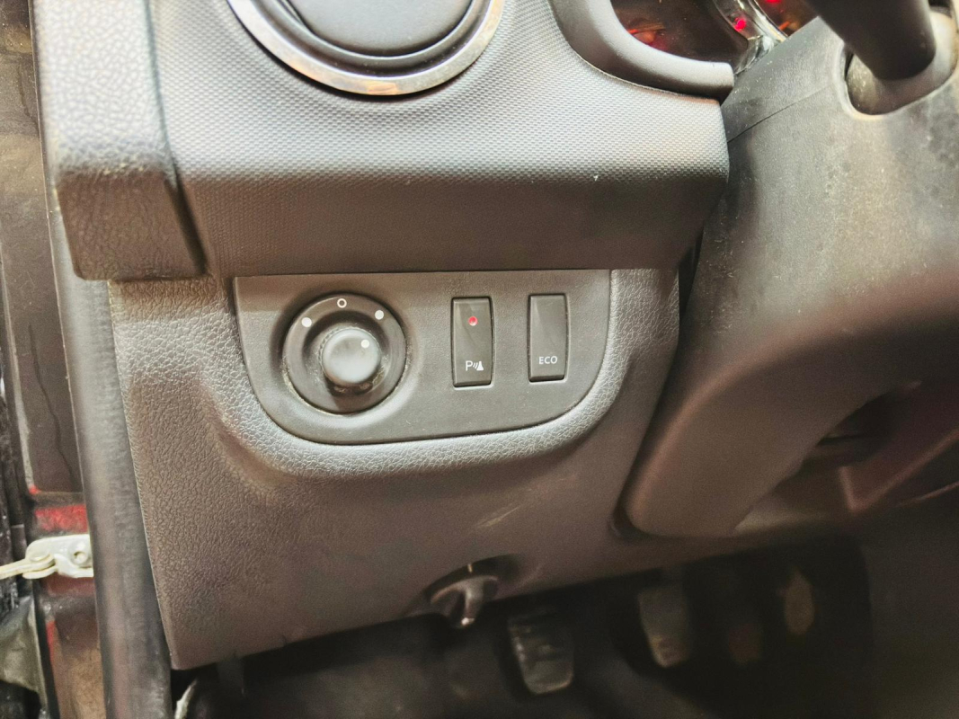 Dacia Logan MCV — 16