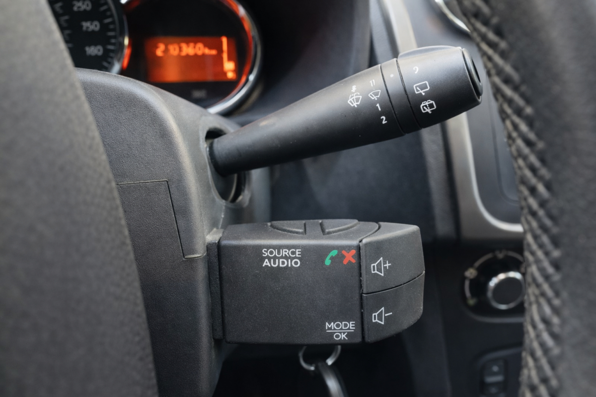Dacia Logan MCV — 11